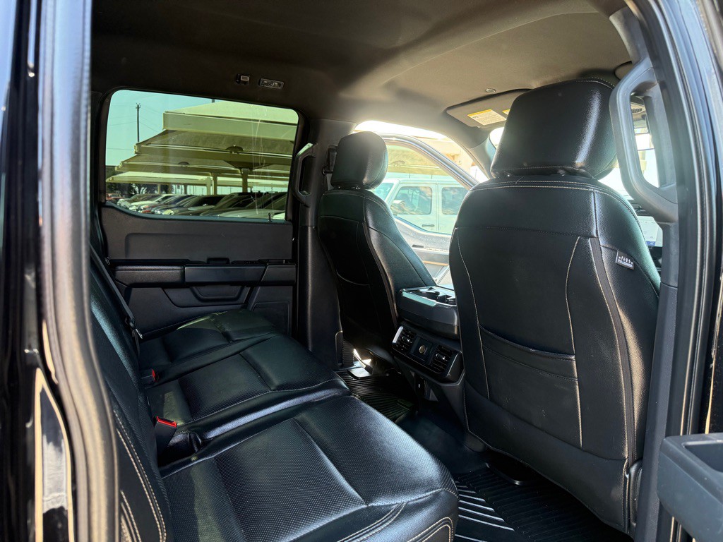 2022 Ford F-150 Image 16