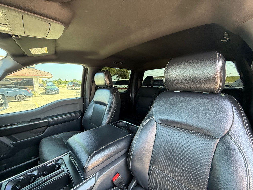 2022 Ford F-150 Image 17