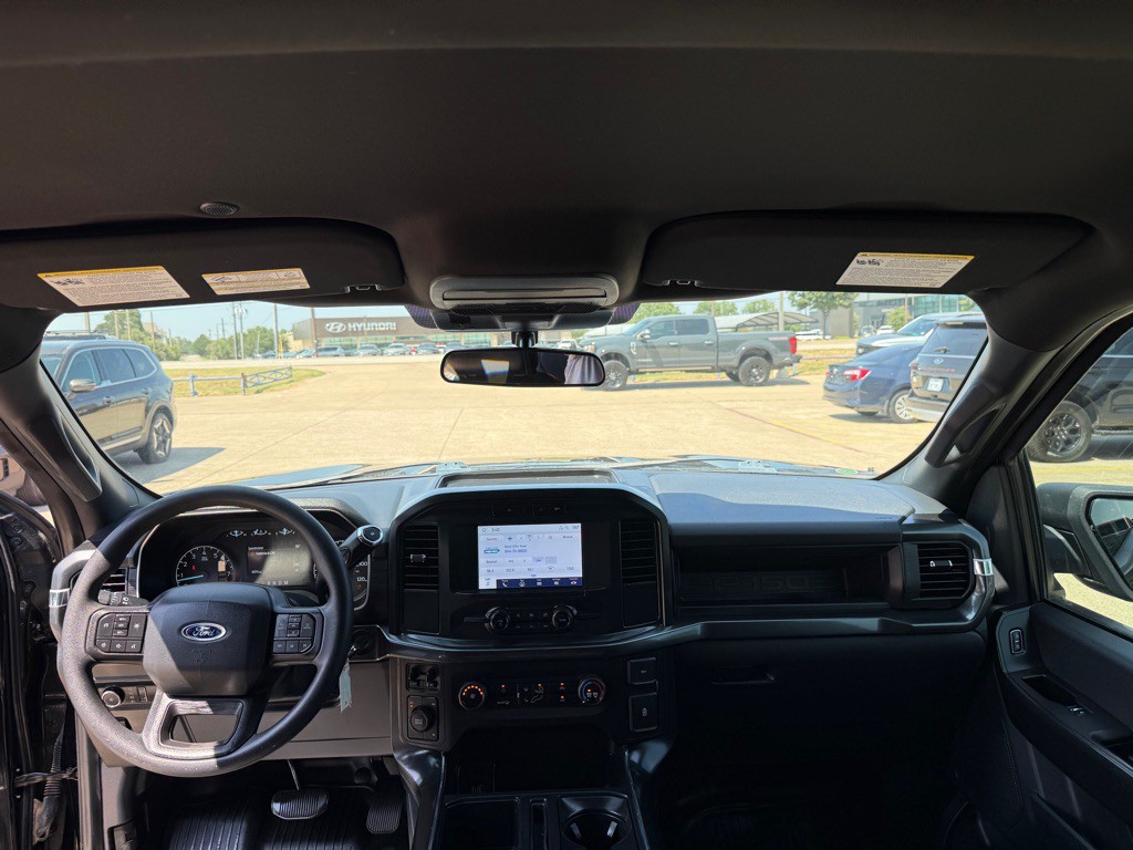 2022 Ford F-150 Image 21