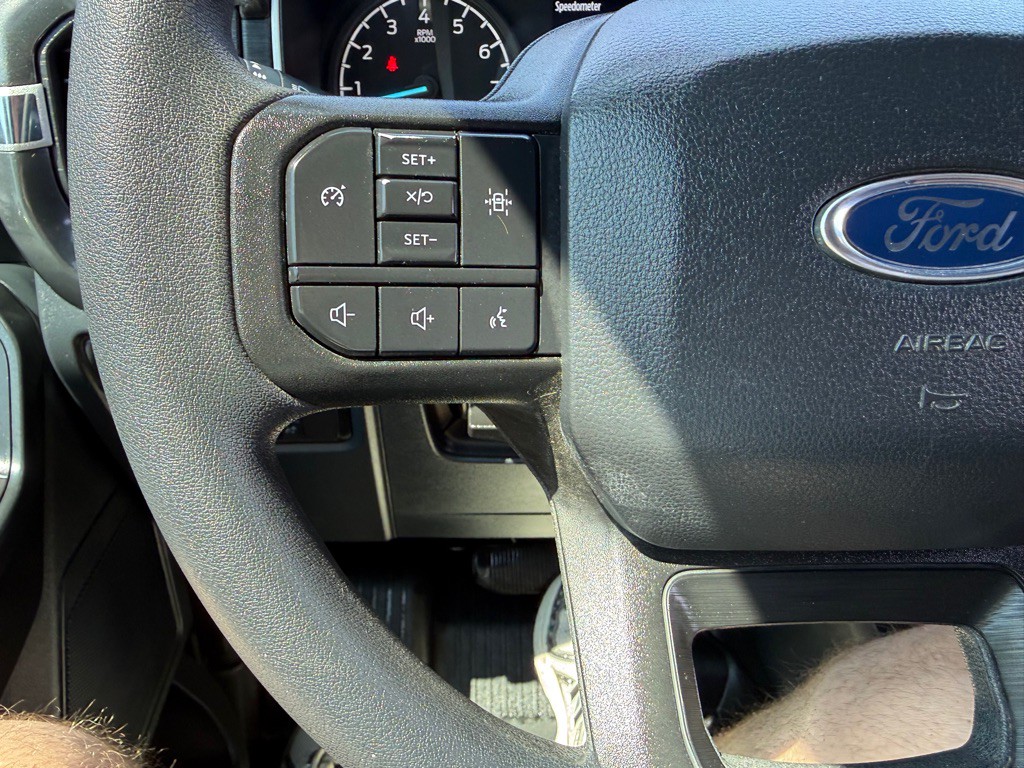2022 Ford F-150 Image 26