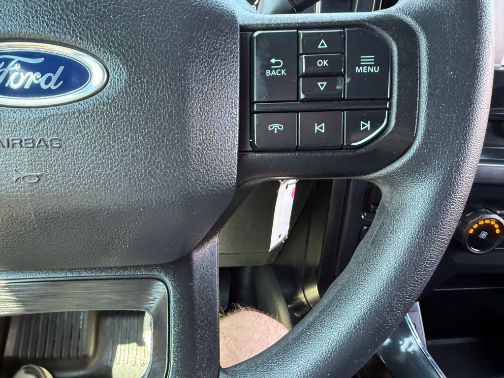 2022 Ford F-150 Image 27