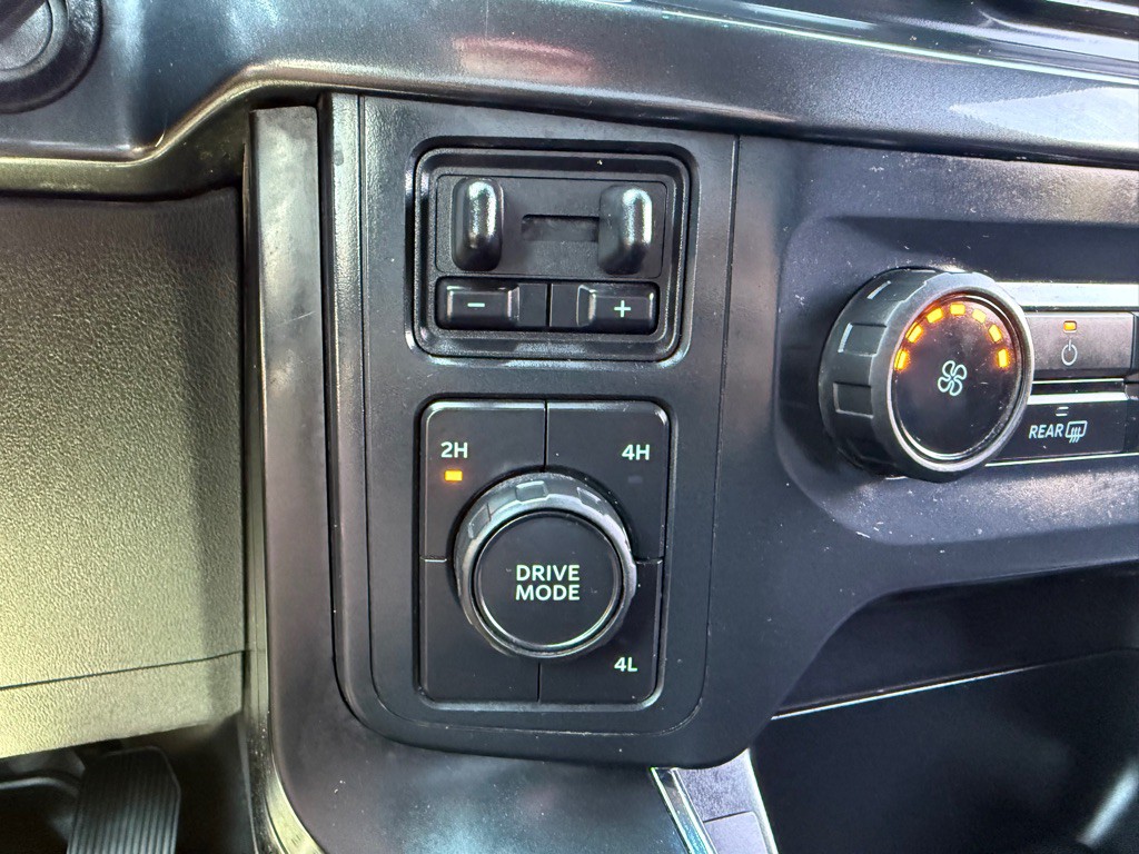 2022 Ford F-150 Image 28
