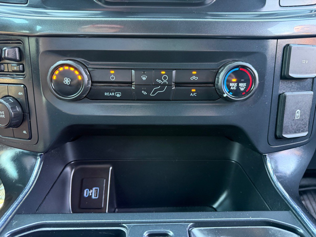 2022 Ford F-150 Image 29