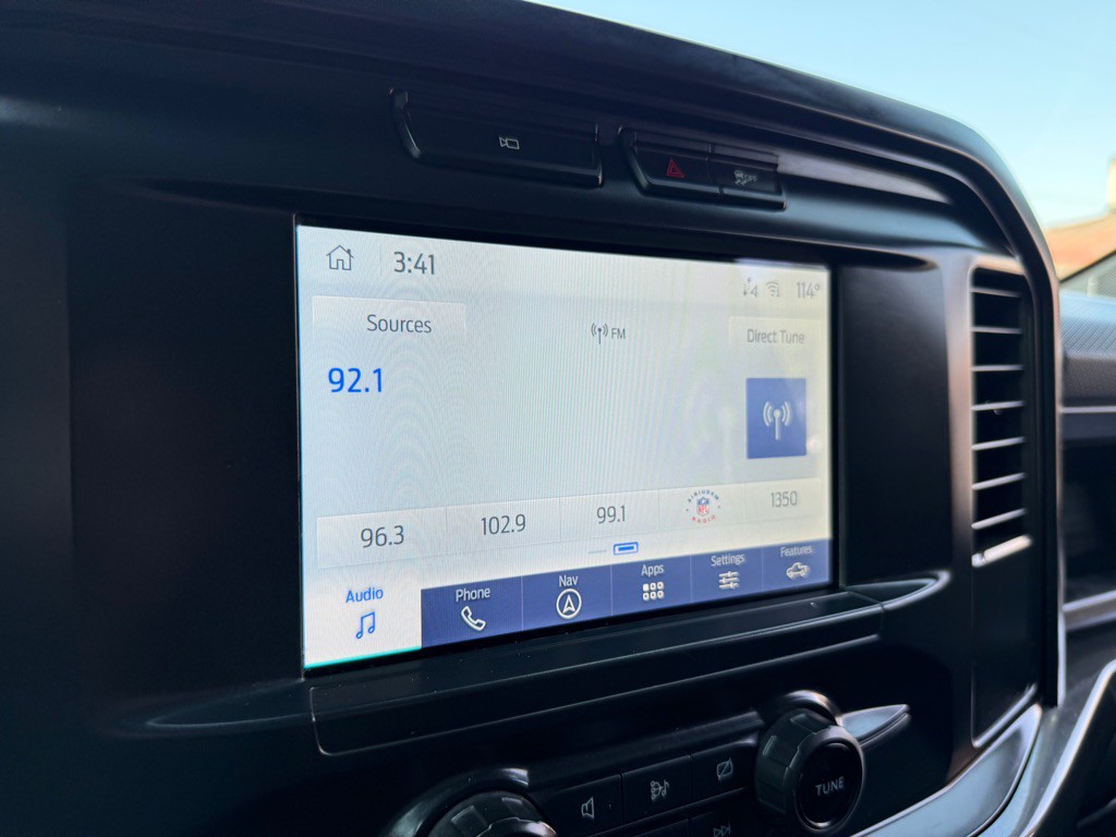 2022 Ford F-150 Image 30