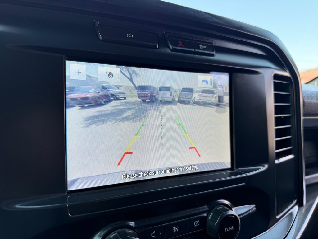 2022 Ford F-150 Image 31