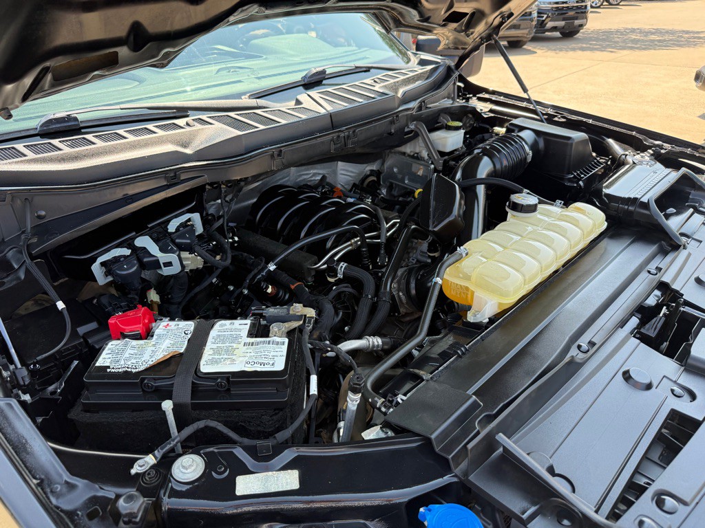 2022 Ford F-150 Image 33