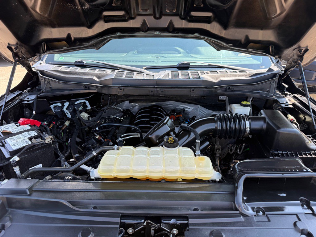 2022 Ford F-150 Image 34