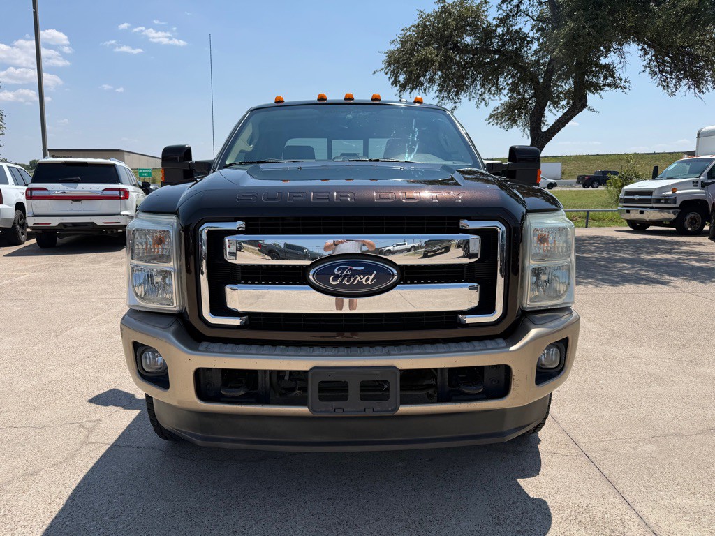 2013 Ford F-350 Image 2