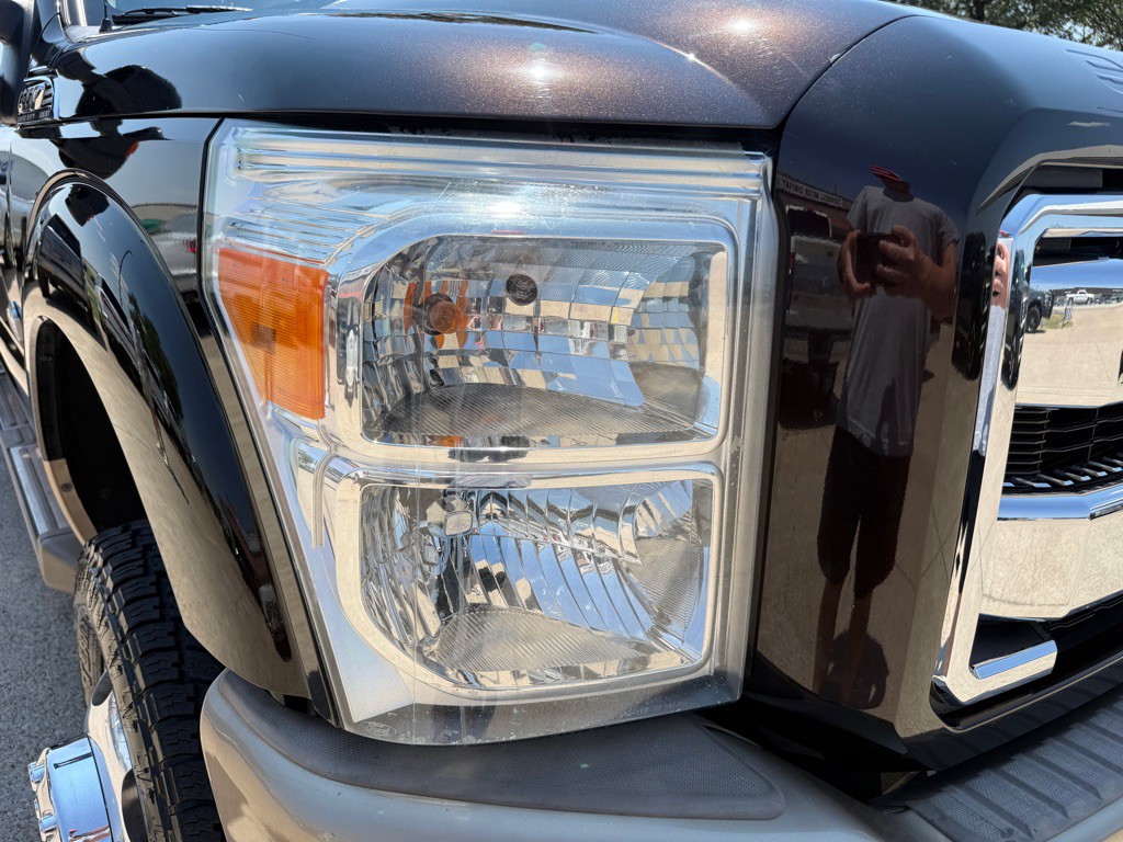 2013 Ford F-350 Image 13
