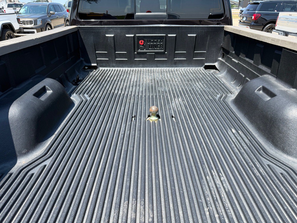 2013 Ford F-350 Image 14