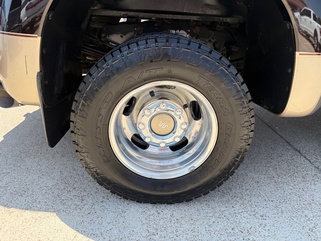 2013 Ford F-350 Image 15