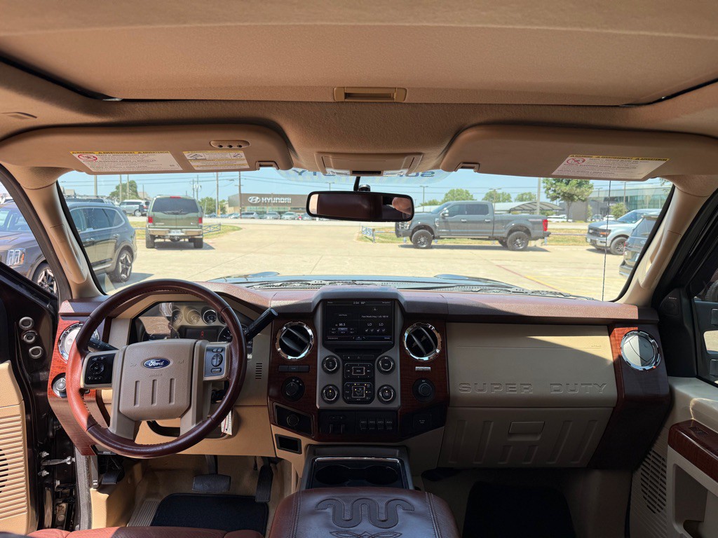 2013 Ford F-350 Image 26