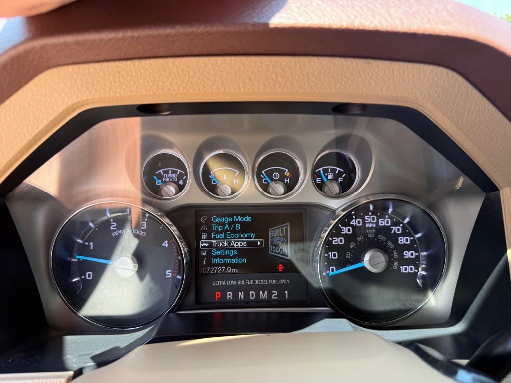 2013 Ford F-350 Image 31