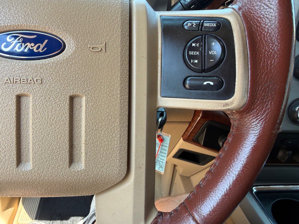 2013 Ford F-350 Image 33