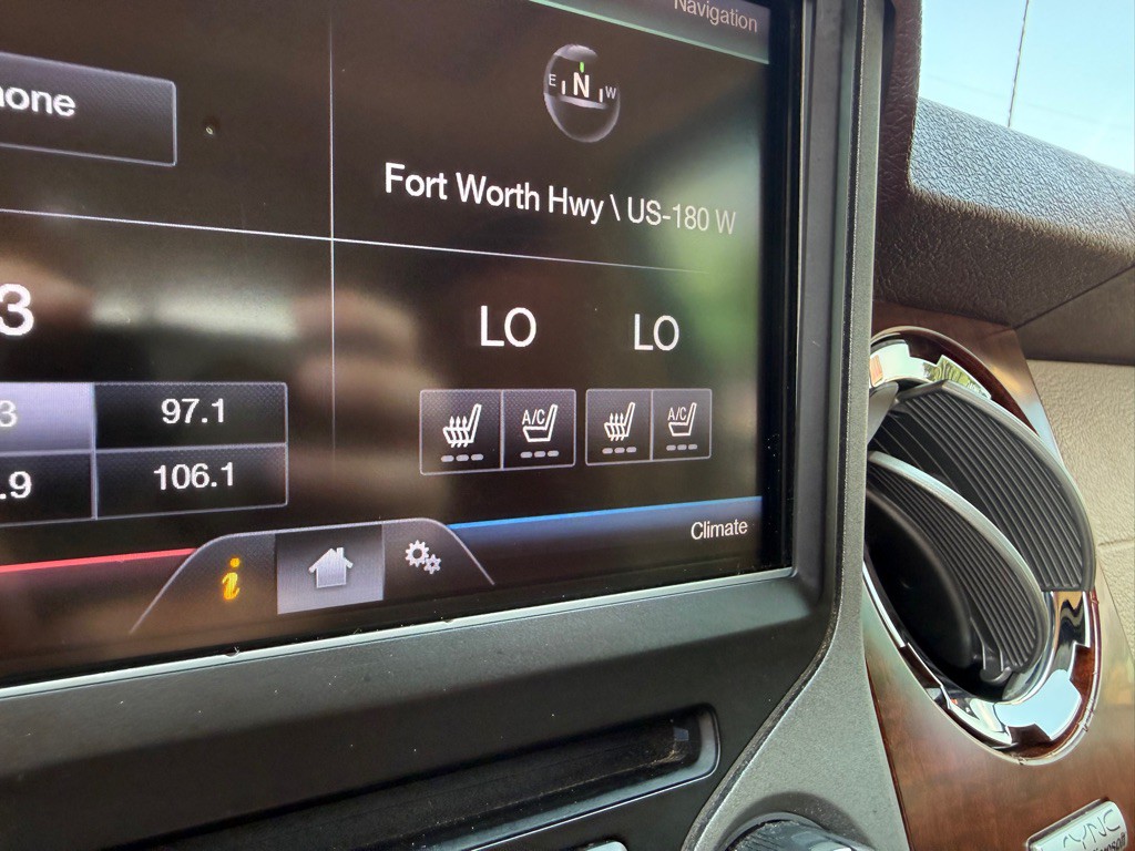 2013 Ford F-350 Image 36