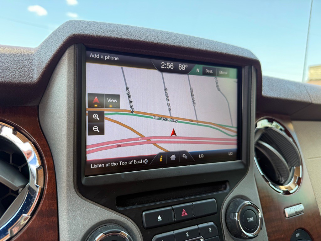 2013 Ford F-350 Image 37