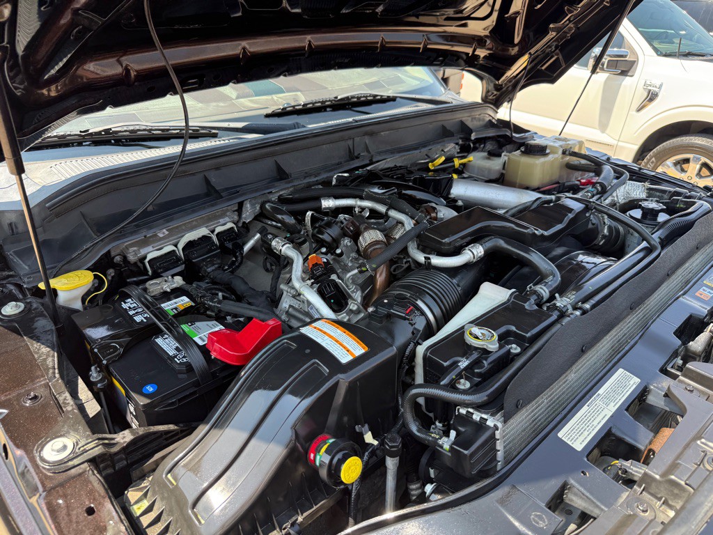 2013 Ford F-350 Image 39