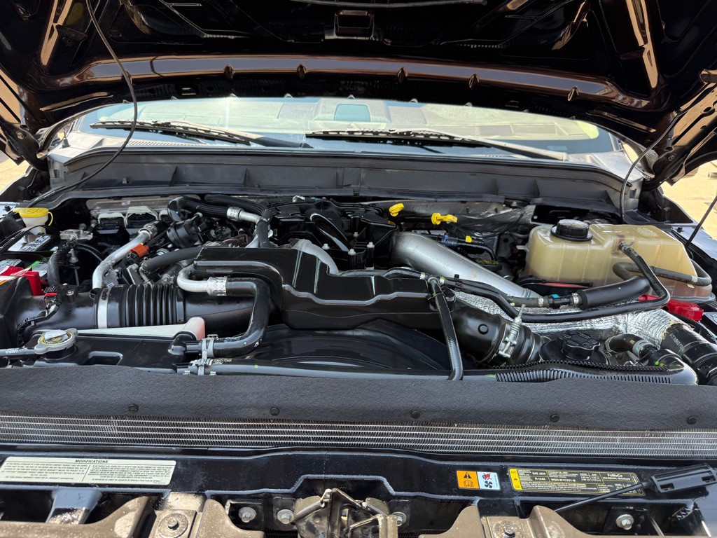 2013 Ford F-350 Image 40
