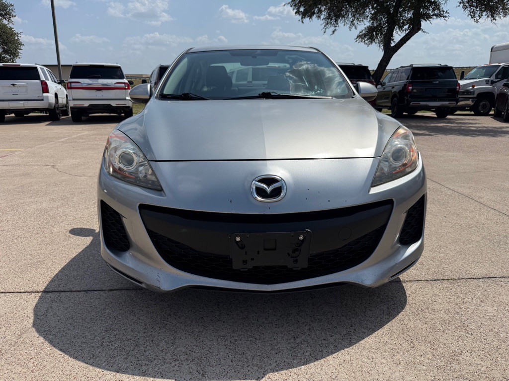 2012 Mazda Mazda3 Image 2