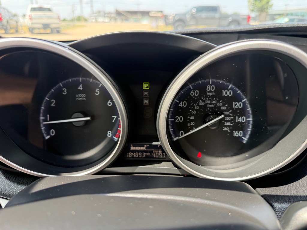 2012 Mazda Mazda3 Image 23