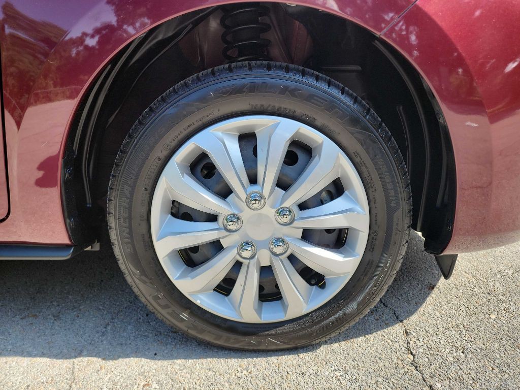 2024 Mitsubishi Mirage Image 10