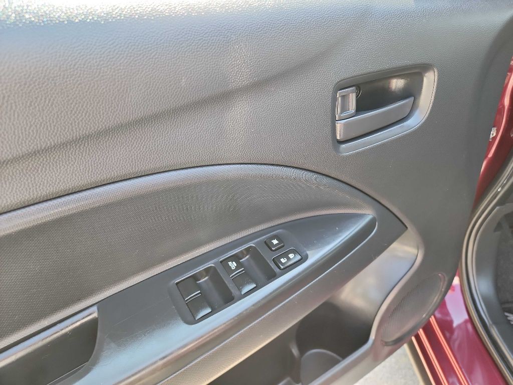 2024 Mitsubishi Mirage Image 13