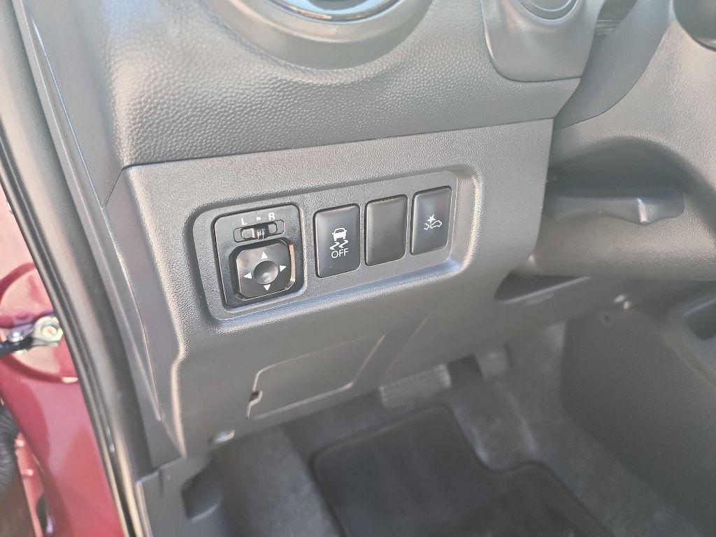 2024 Mitsubishi Mirage Image 15