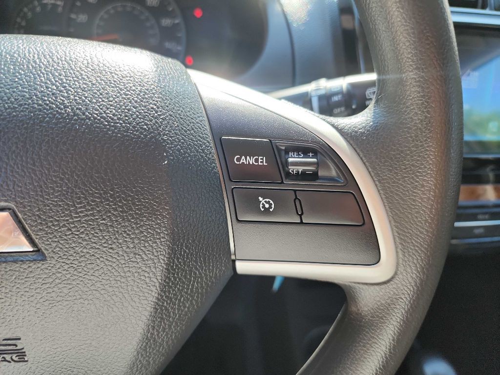 2024 Mitsubishi Mirage Image 18