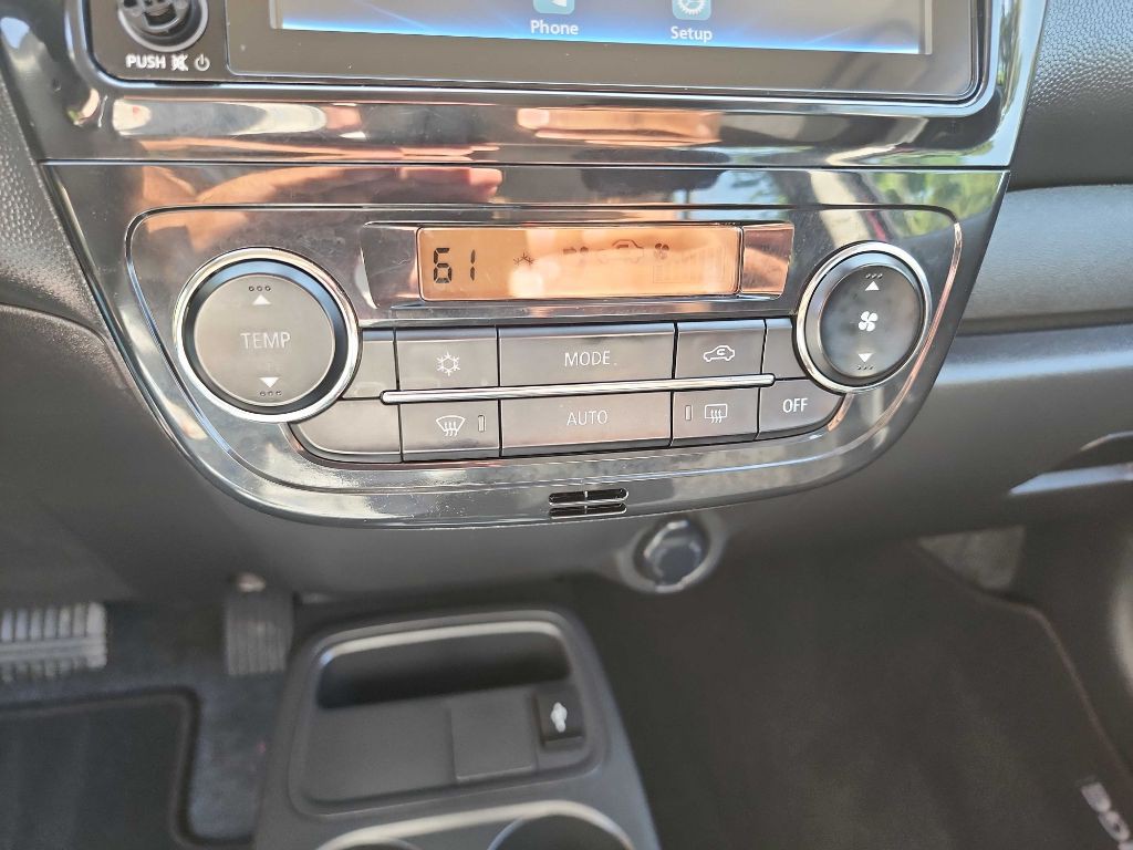 2024 Mitsubishi Mirage Image 24