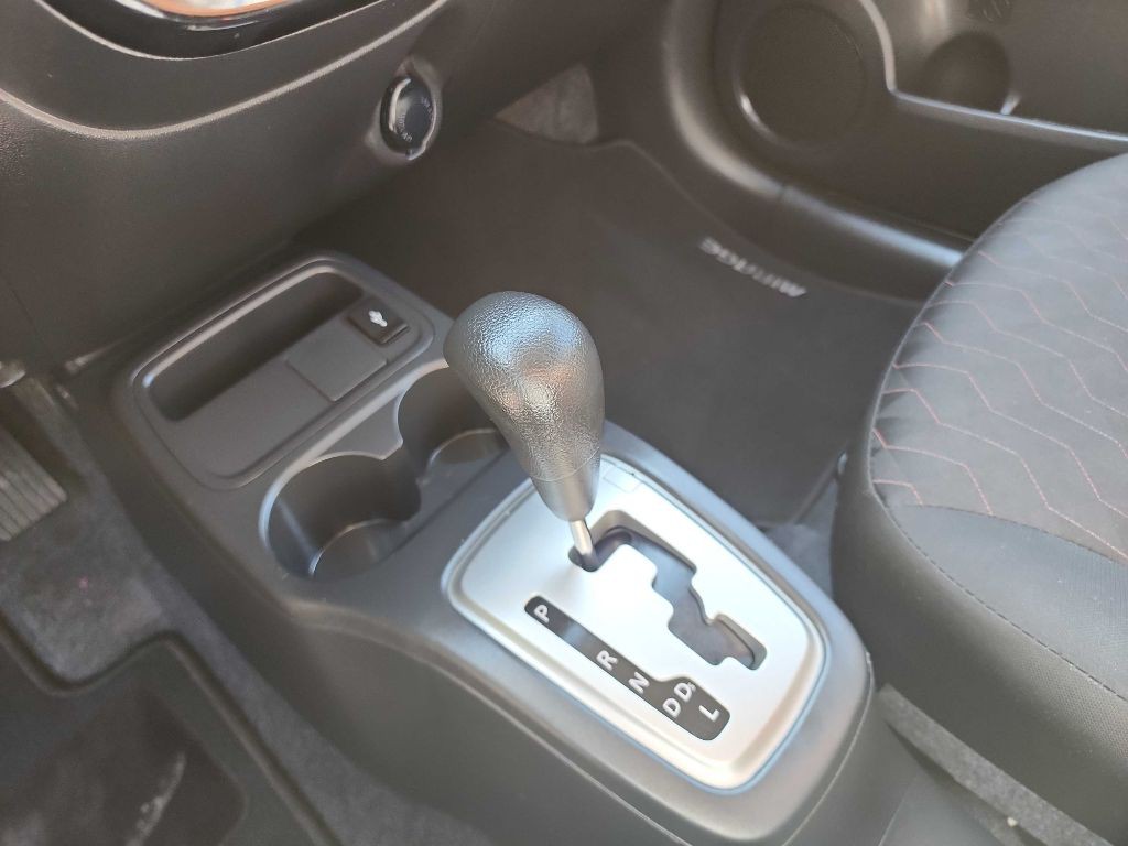 2024 Mitsubishi Mirage Image 25