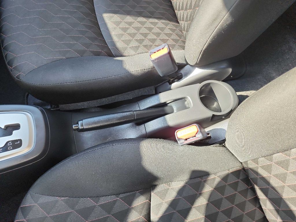 2024 Mitsubishi Mirage Image 26