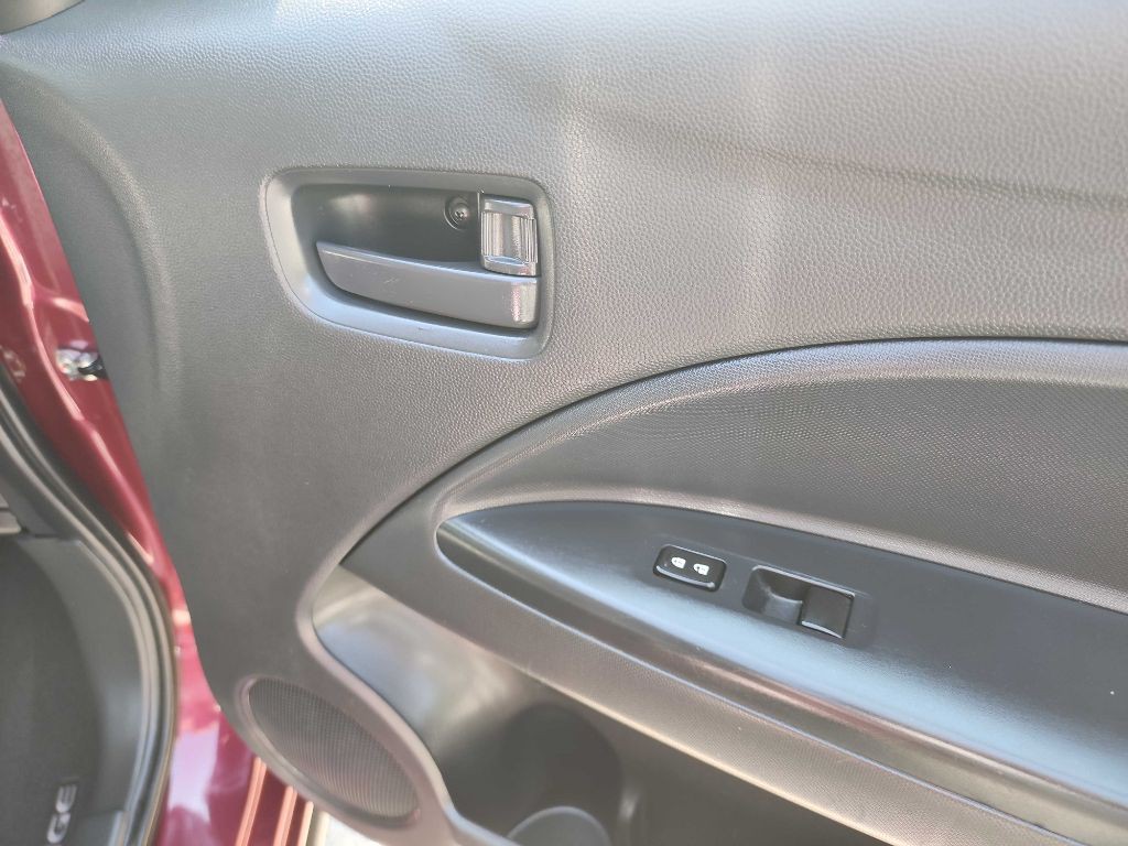 2024 Mitsubishi Mirage Image 33
