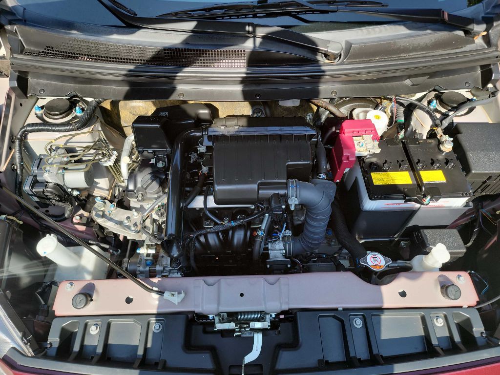 2024 Mitsubishi Mirage Image 37