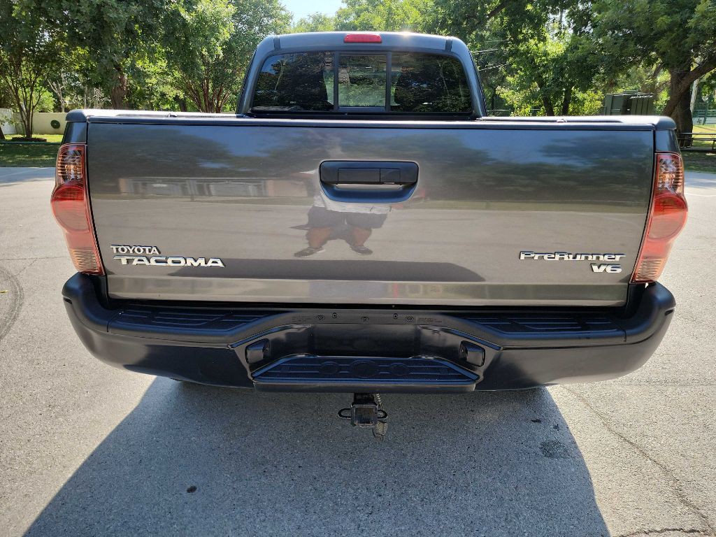 2012 Toyota Tacoma Image 6