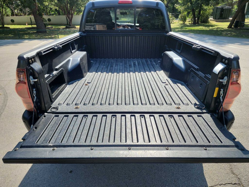 2012 Toyota Tacoma Image 8