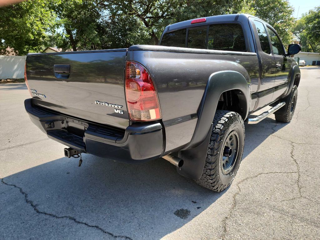 2012 Toyota Tacoma Image 10