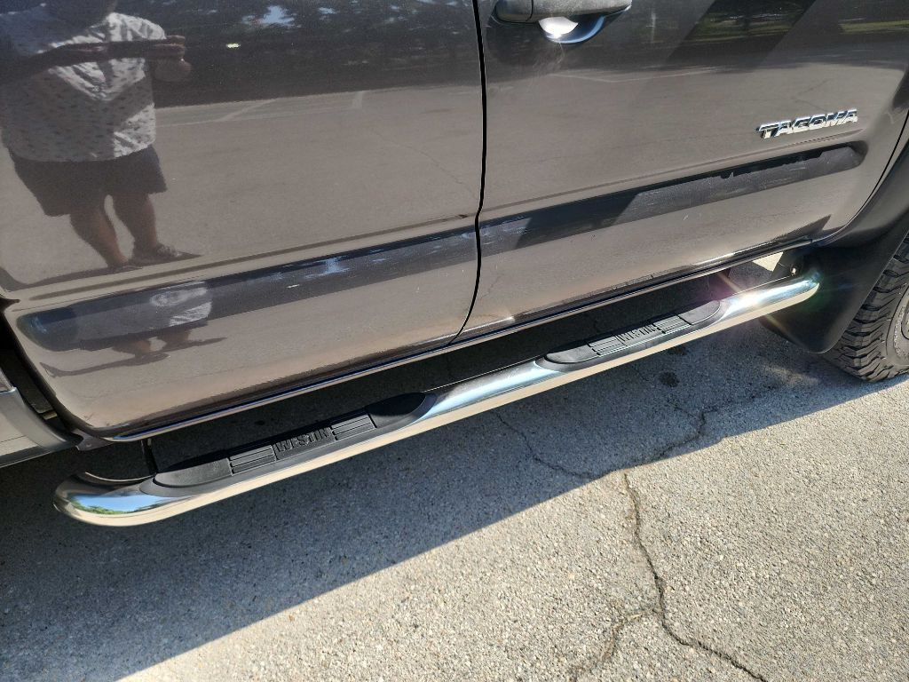2012 Toyota Tacoma Image 12