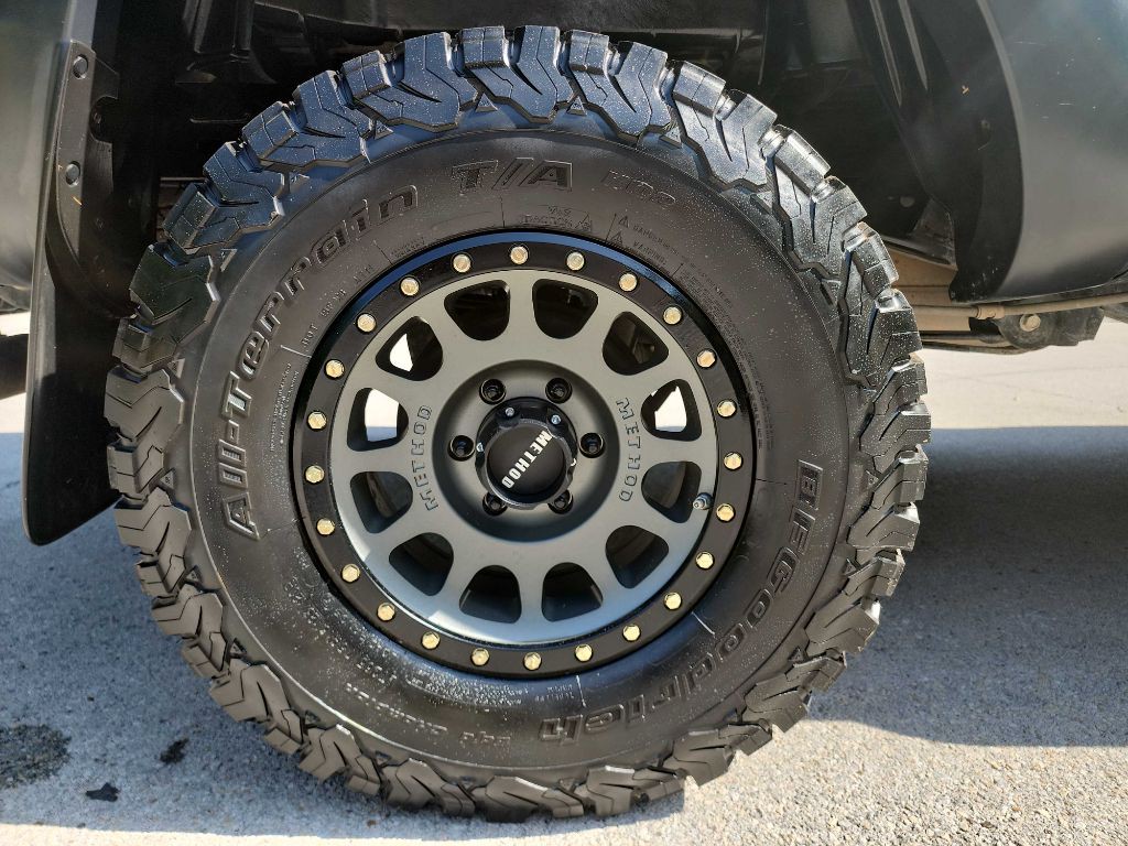 2012 Toyota Tacoma Image 13