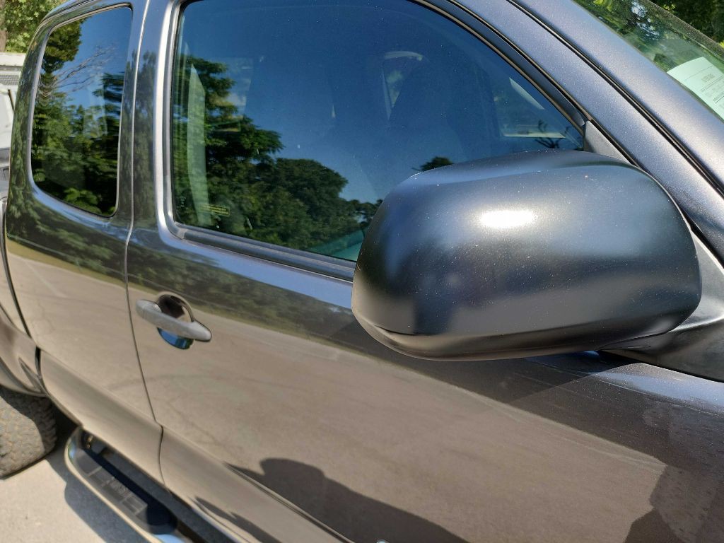 2012 Toyota Tacoma Image 14