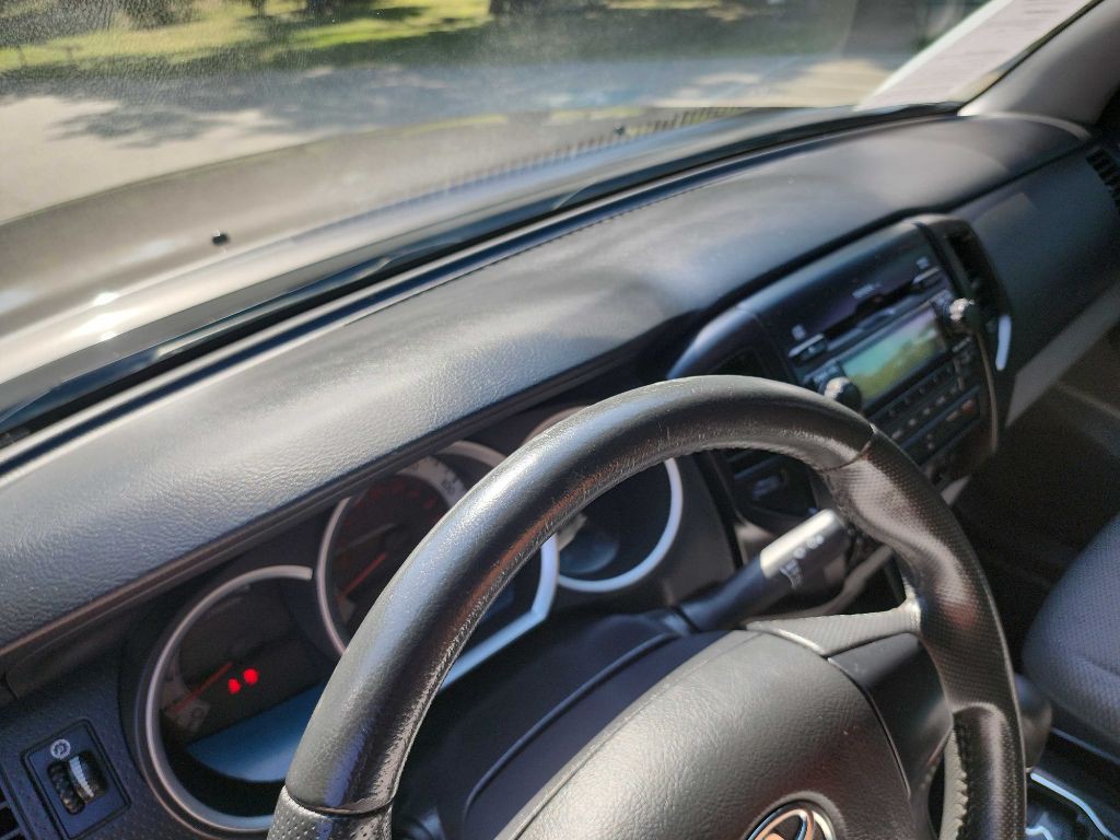 2012 Toyota Tacoma Image 21