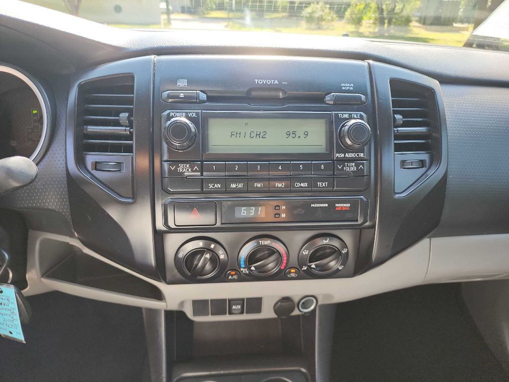 2012 Toyota Tacoma Image 22
