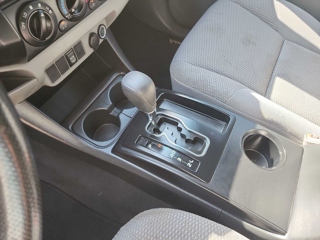 2012 Toyota Tacoma Image 27