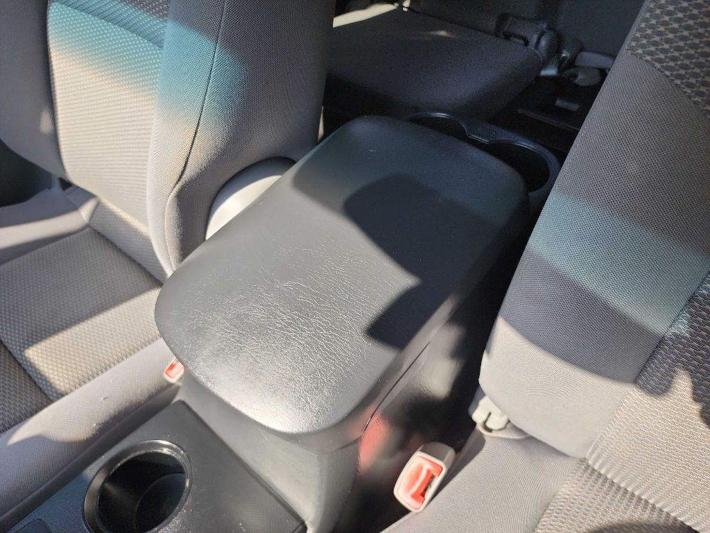 2012 Toyota Tacoma Image 28