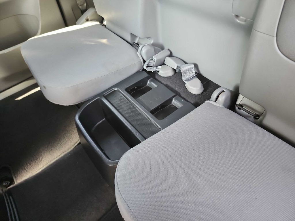 2012 Toyota Tacoma Image 29