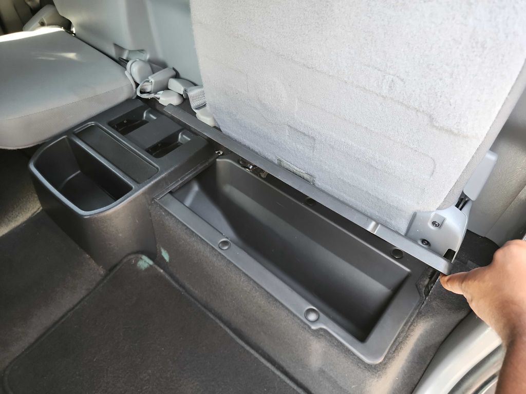 2012 Toyota Tacoma Image 30
