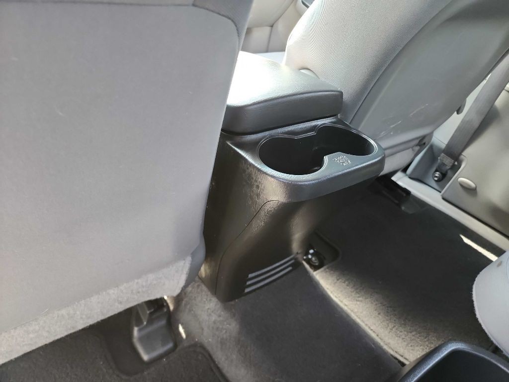 2012 Toyota Tacoma Image 31