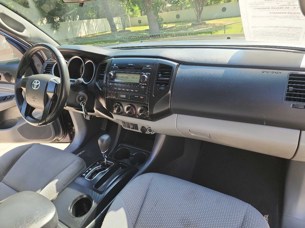 2012 Toyota Tacoma Image 38