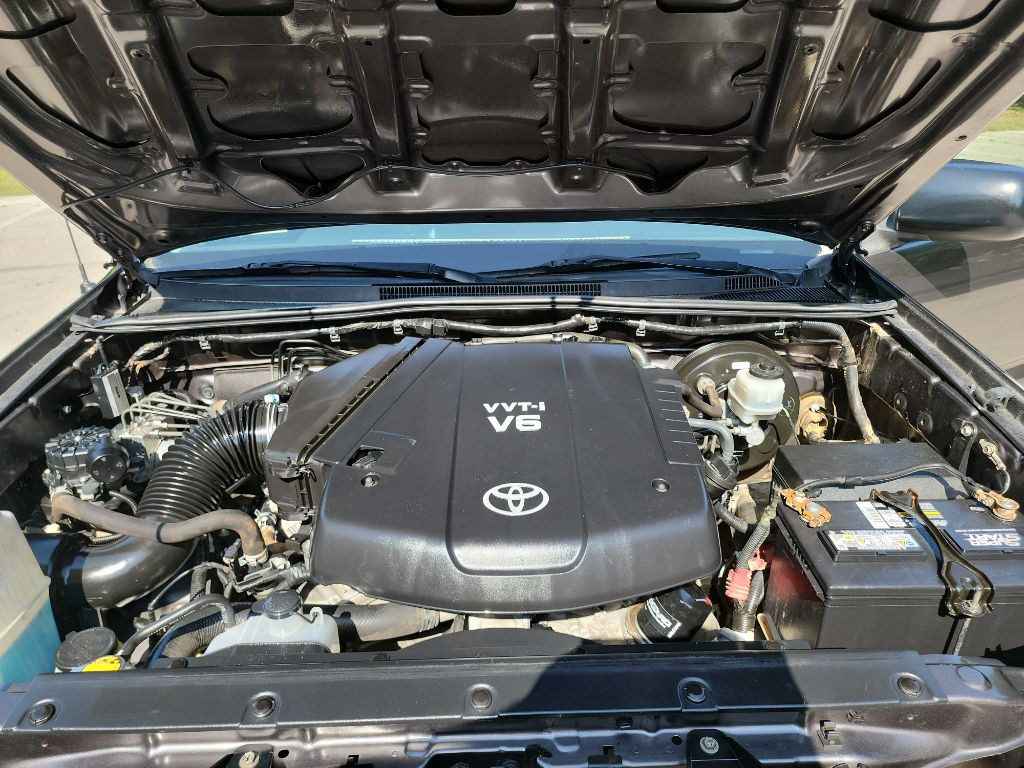 2012 Toyota Tacoma Image 39
