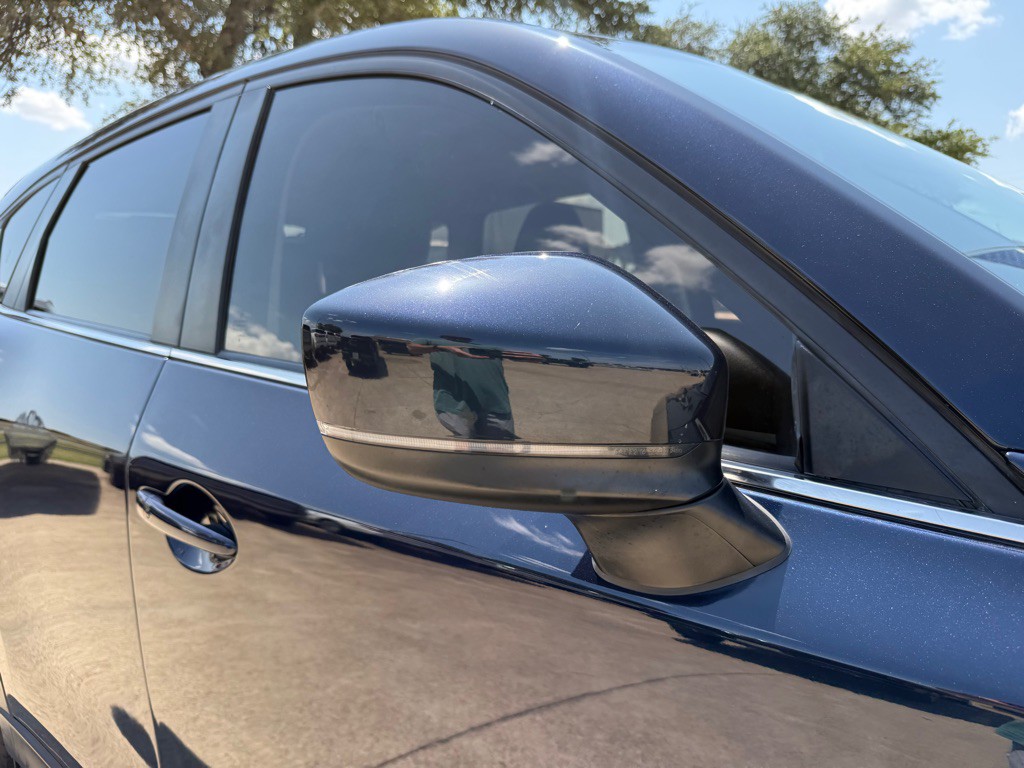 2021 Mazda CX-5 Image 9