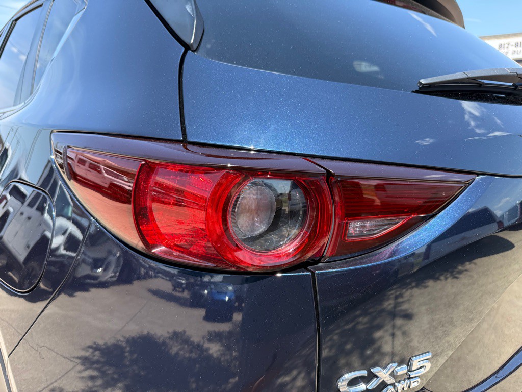 2021 Mazda CX-5 Image 11